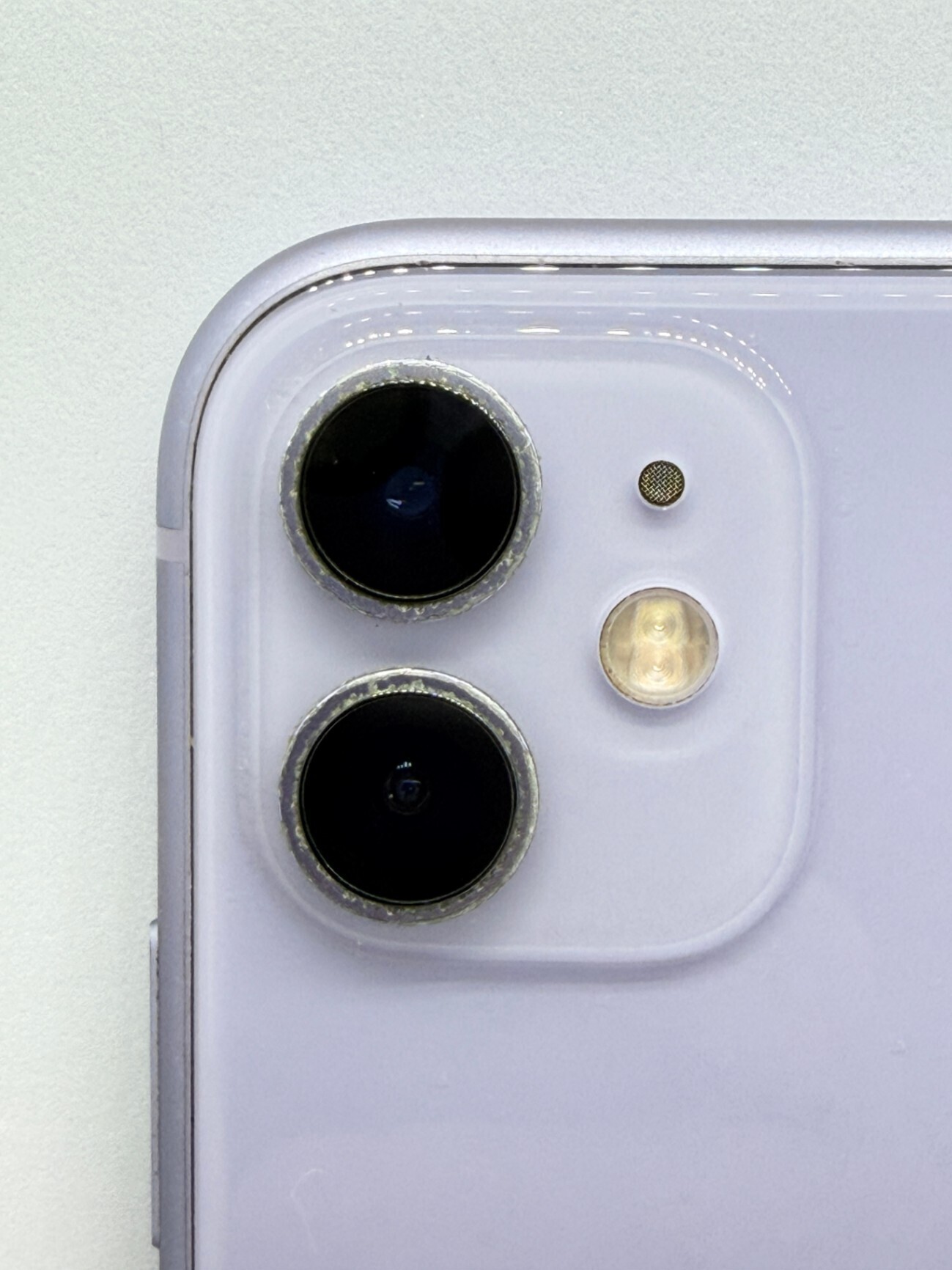 BT100%】apple iPhone 11 パープル 64GB SIMフリー｜リベシティフリー