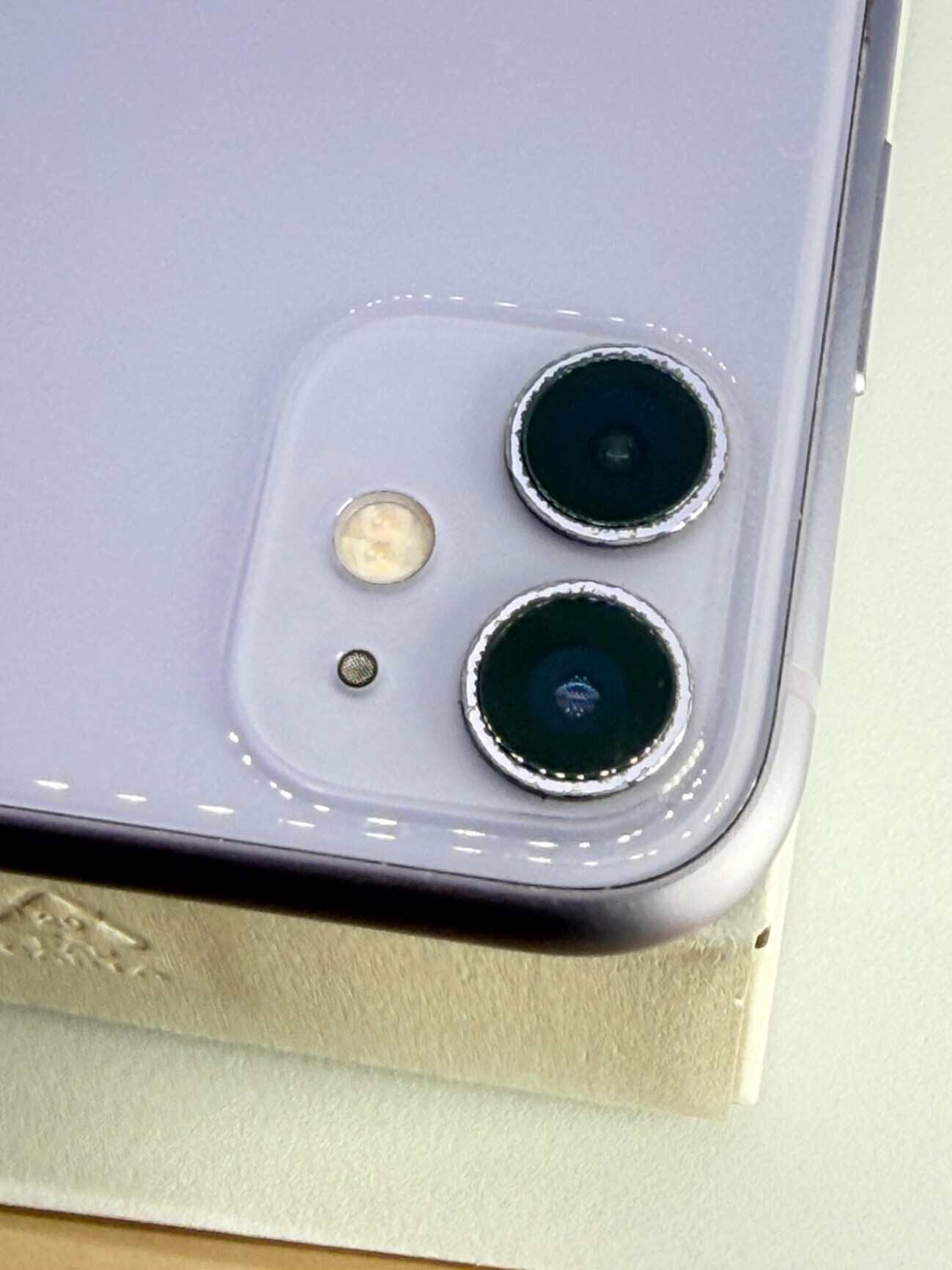 BT100%】apple iPhone 11 パープル 64GB SIMフリー｜リベシティフリー