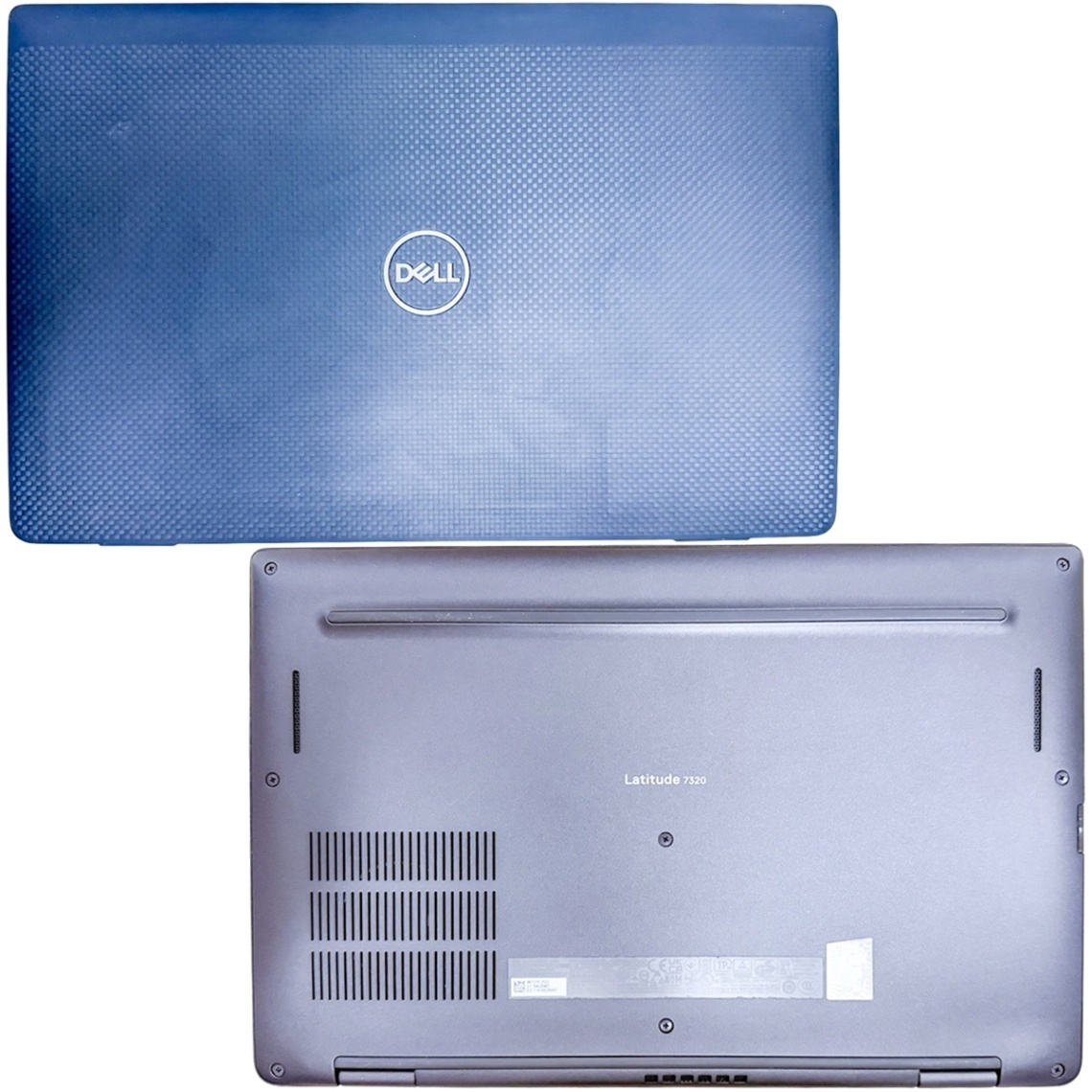 お試し可】DELL Latitude13 7320 第11世代i7 SSD512GB メモリ32G｜リベ