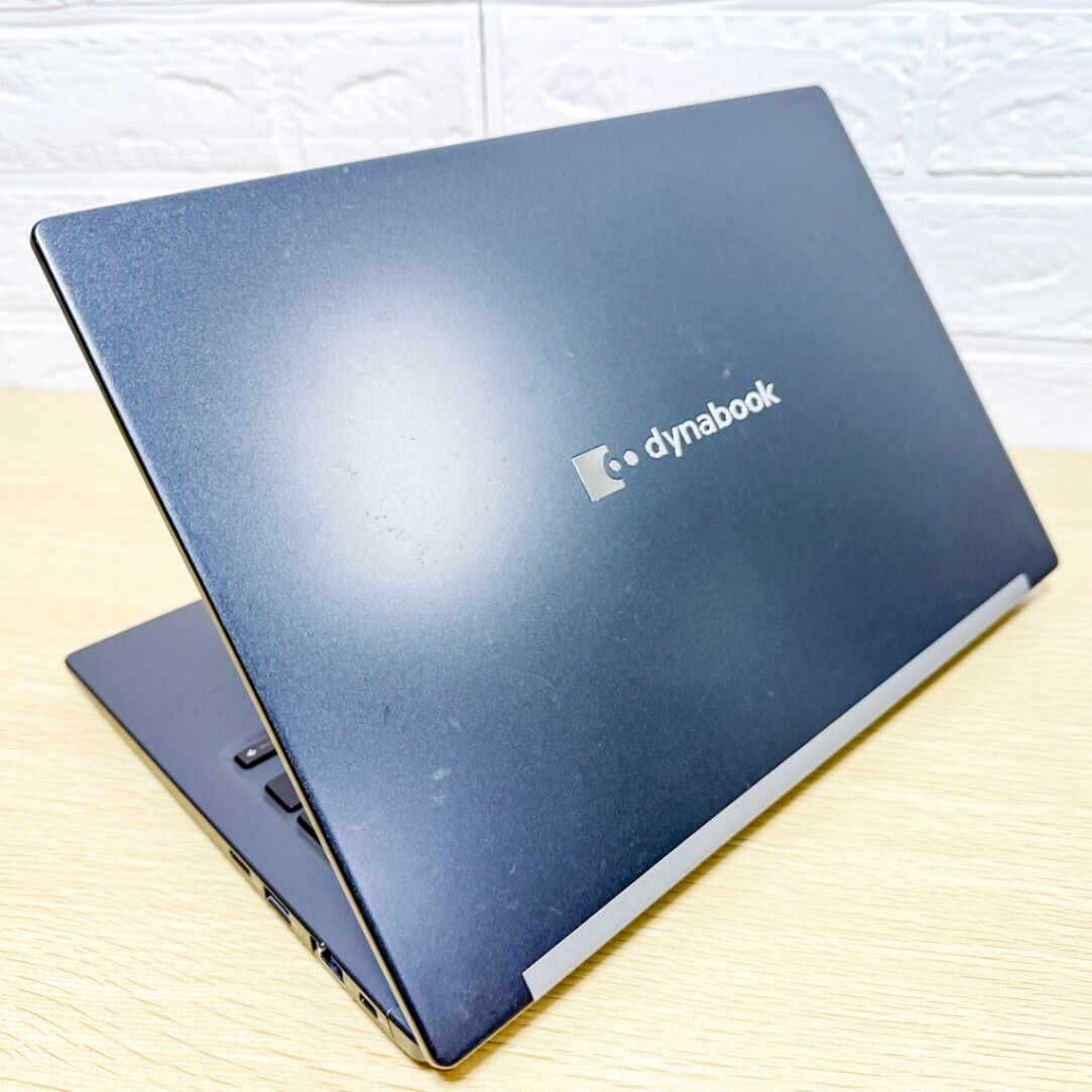 美品 dynabook GA83 Ryzen5 7530U 16GB 256GB Amazon.co.jp: dynabook GA83/XY (AMD Ryzen5 7530U/16GB/SSD・512GB