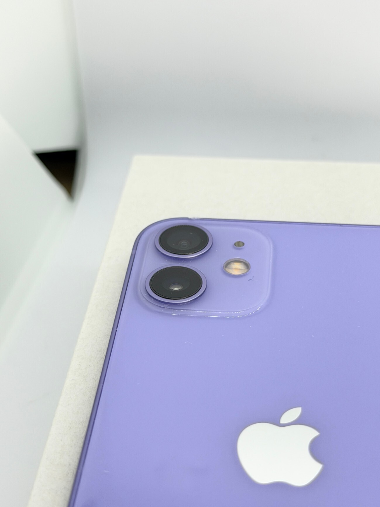 BT100%】 iPhone 12 mini パープル 64GB SIMフリー｜リベシティフリー