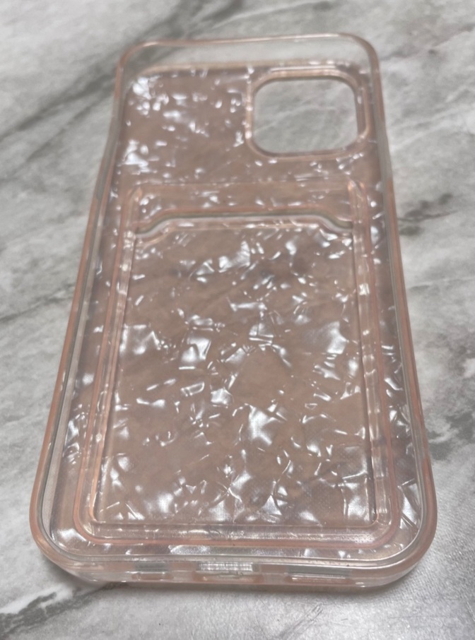 iphone12 ケース 
ピンク
カード  mini pro max iphone11 
