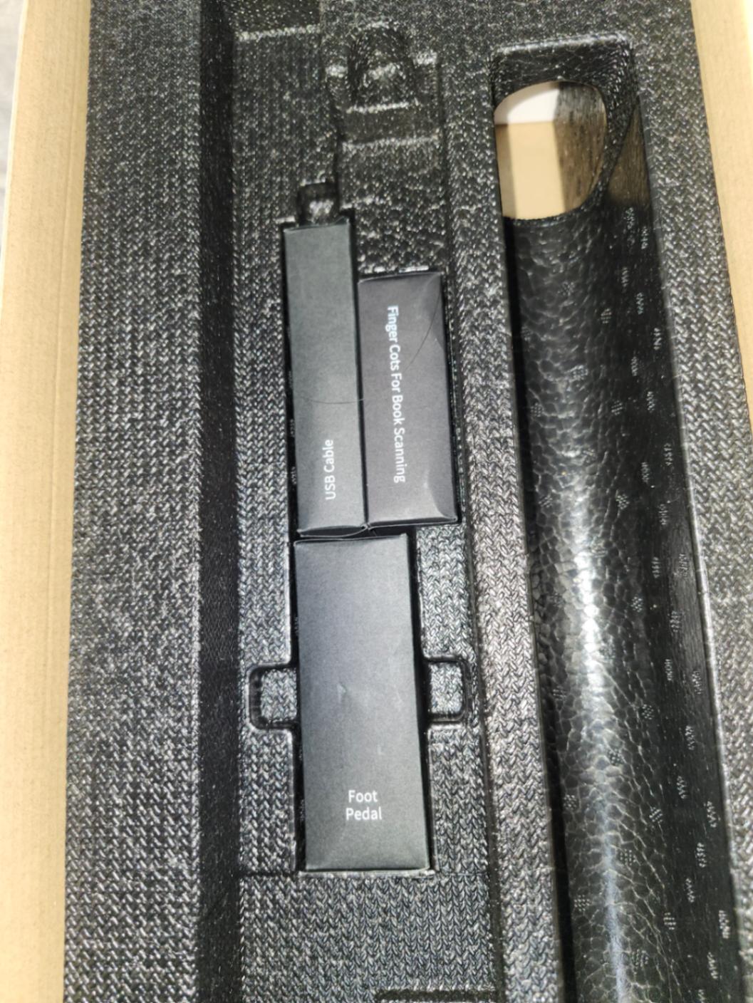 CZUR Shine Ultra ドキュメントスキャナー｜リベシティフリーマーケット