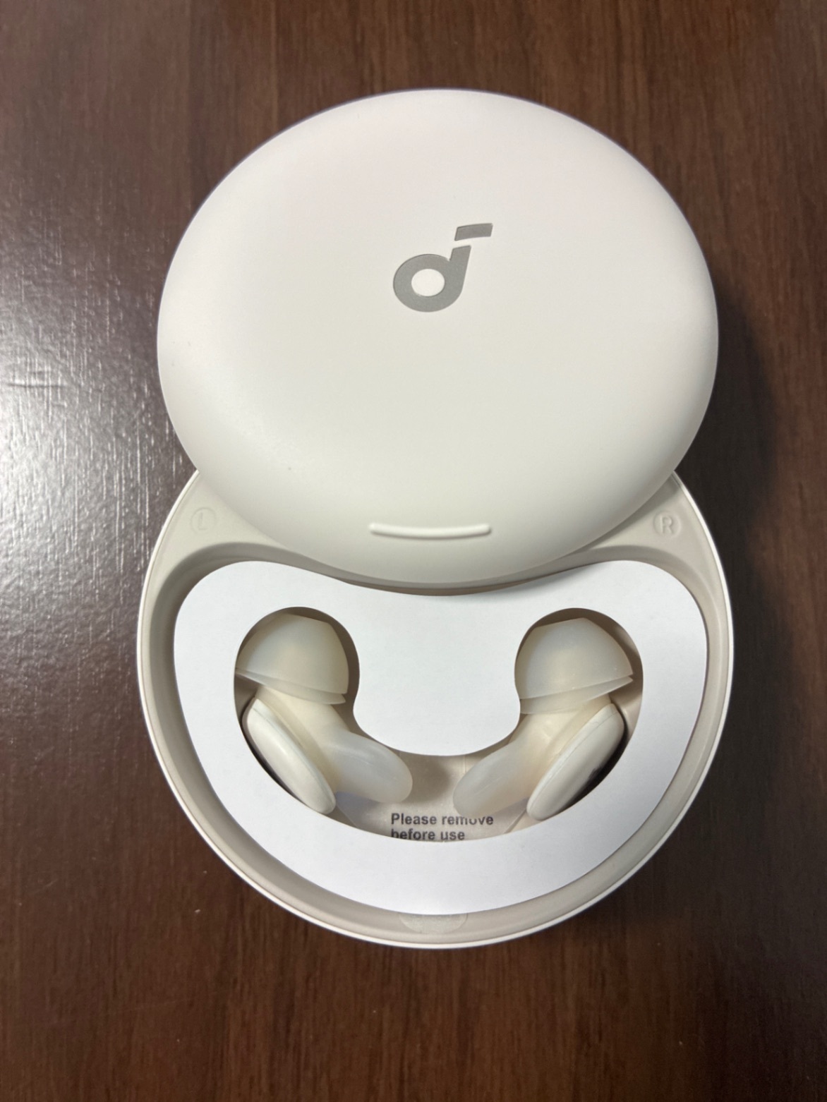 Anker soundcore Sleep A30 ワイヤレスイヤホン ノイズキャンセリング