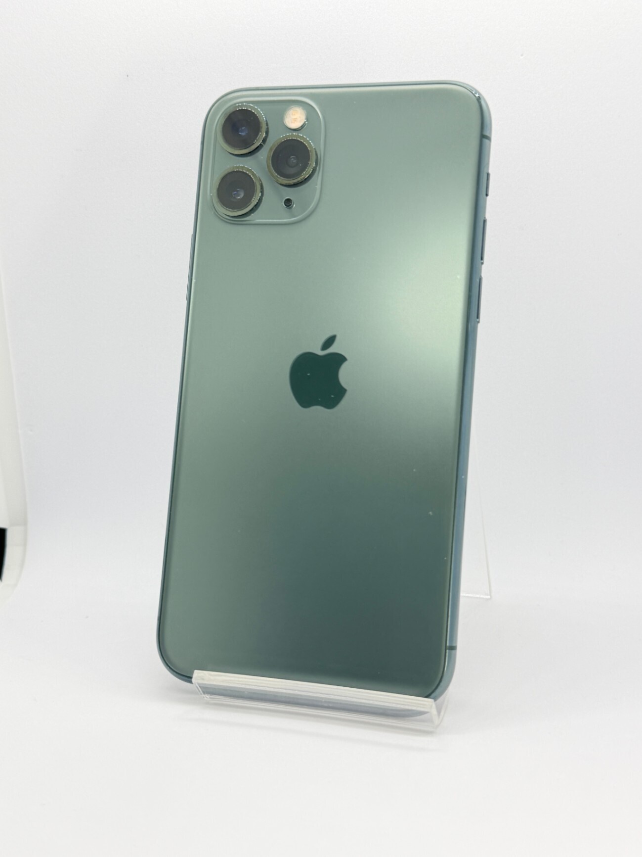 BT100%】 iPhone 11 pro ミッドナイトグリーン 64GB SIMロック解除済み