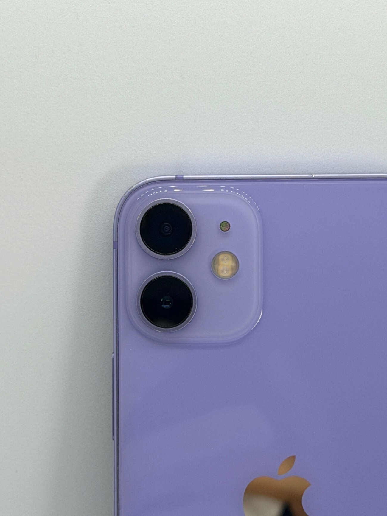 BT100%】 iPhone 12 mini 256GB パープル SIMフリー #88｜リベシティ