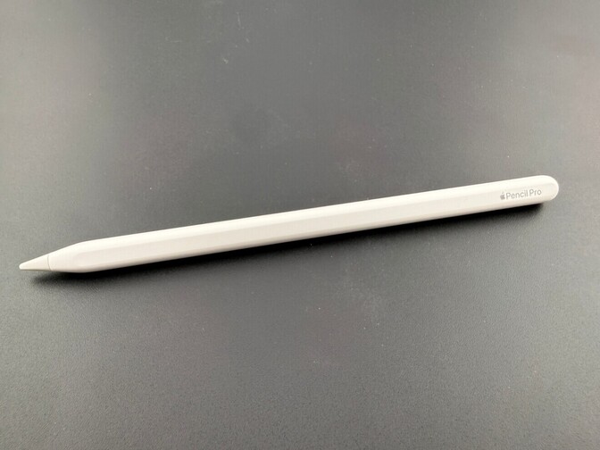 Apple Pencil Pro アップルペンシルプロ A2538 純正品 MX2D3ZA/A