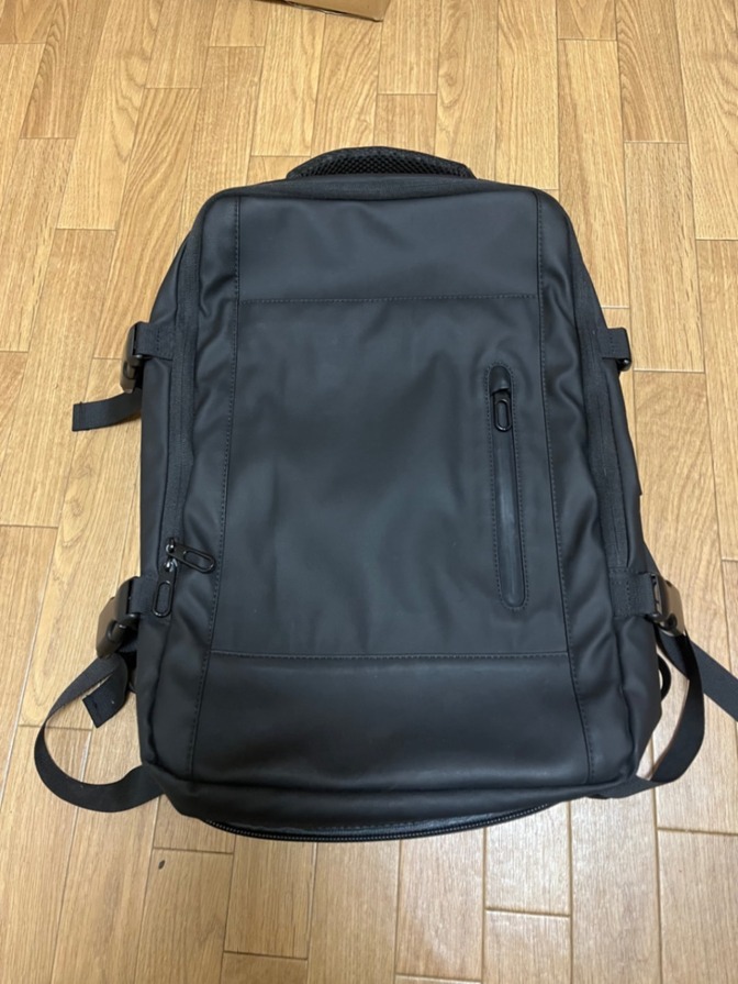 トラベルバック