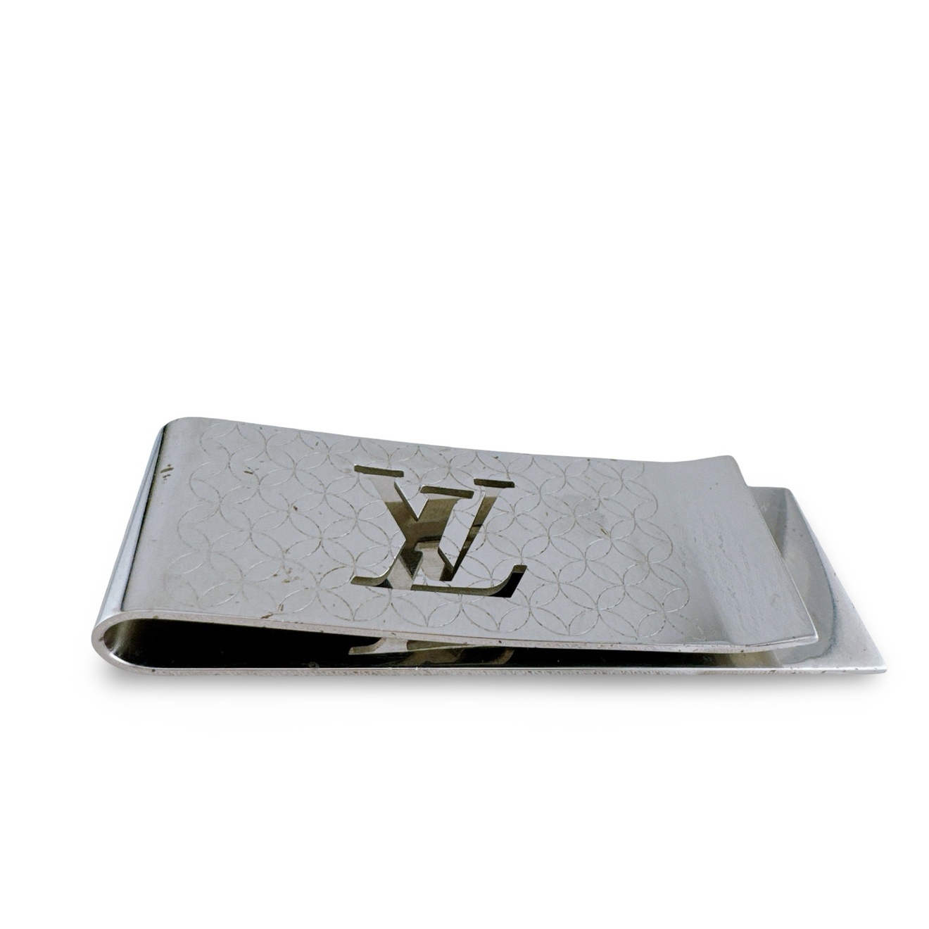 【希少】LOUIS VUITTON パンス ビエ シャンゼリゼ マネークリップ リベ特別価格！！ルイヴィトン パンス ビエ シャンゼリゼ