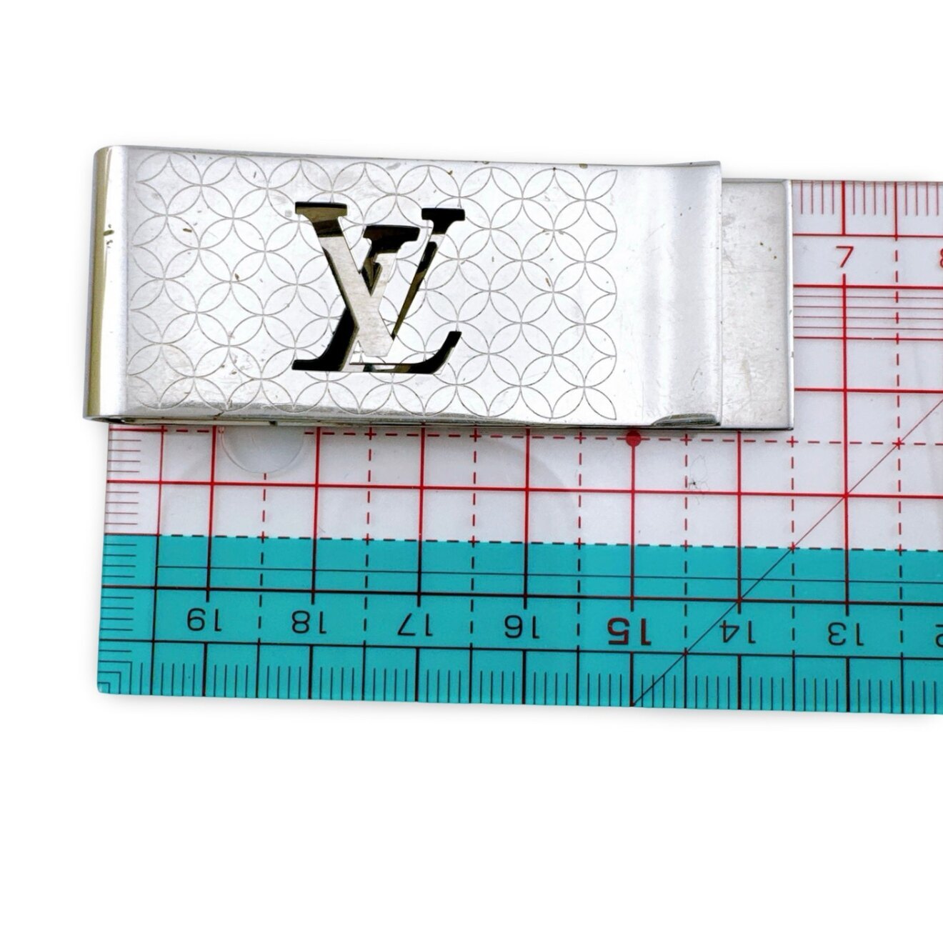 【希少】LOUIS VUITTON パンス ビエ シャンゼリゼ マネークリップ リベ特別価格！！ルイヴィトン パンス ビエ シャンゼリゼ