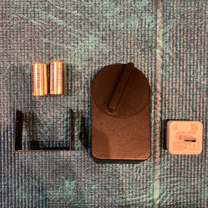 CANDY HOUSE Sesame4 スマートロック & WiFiモジュール2