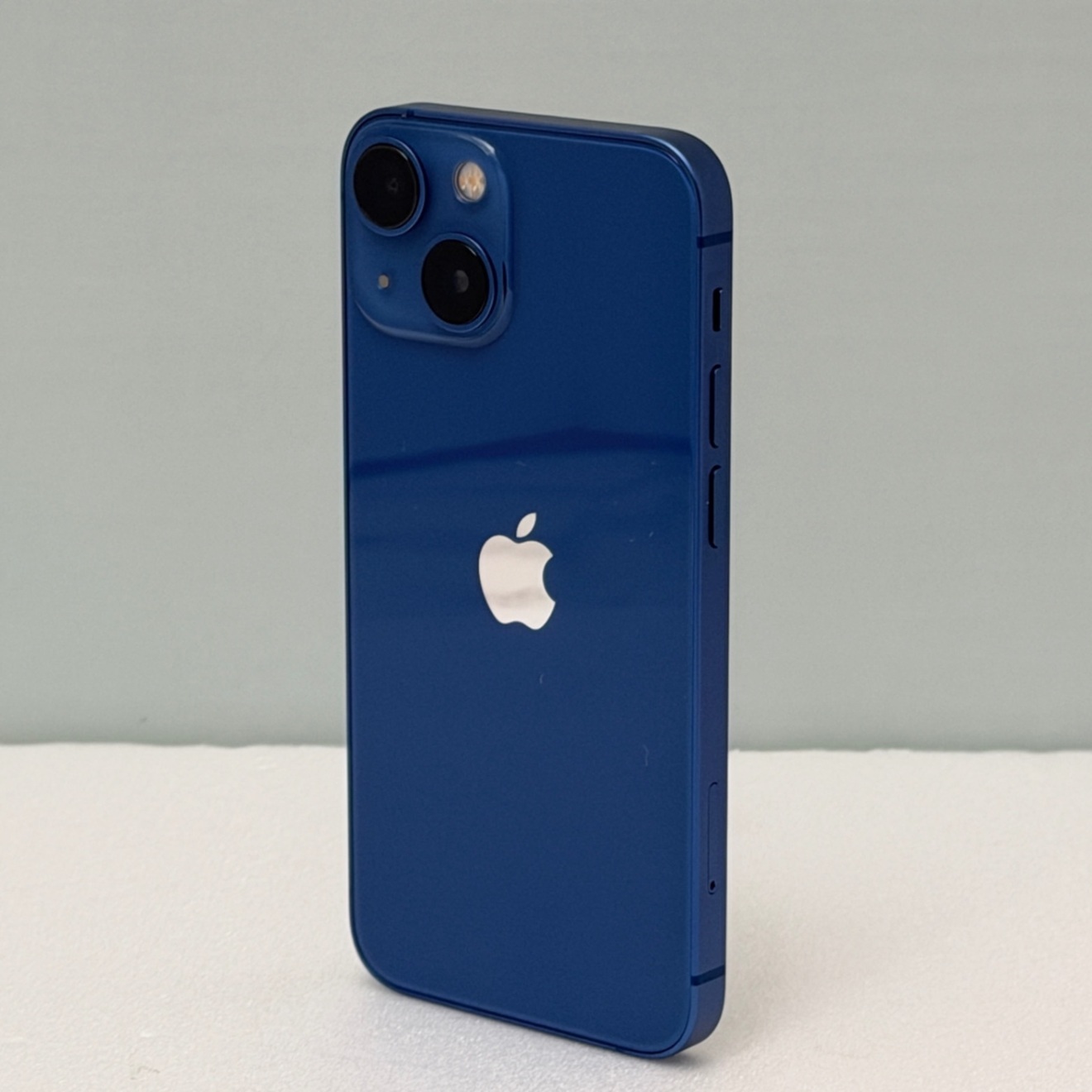 TTTiPhone13 mini ブルー　128gb 純正バッテリー88% TTTiPhone13 mini ブルー 128gb 純正バッテリー88% TTTiPhone13 mini