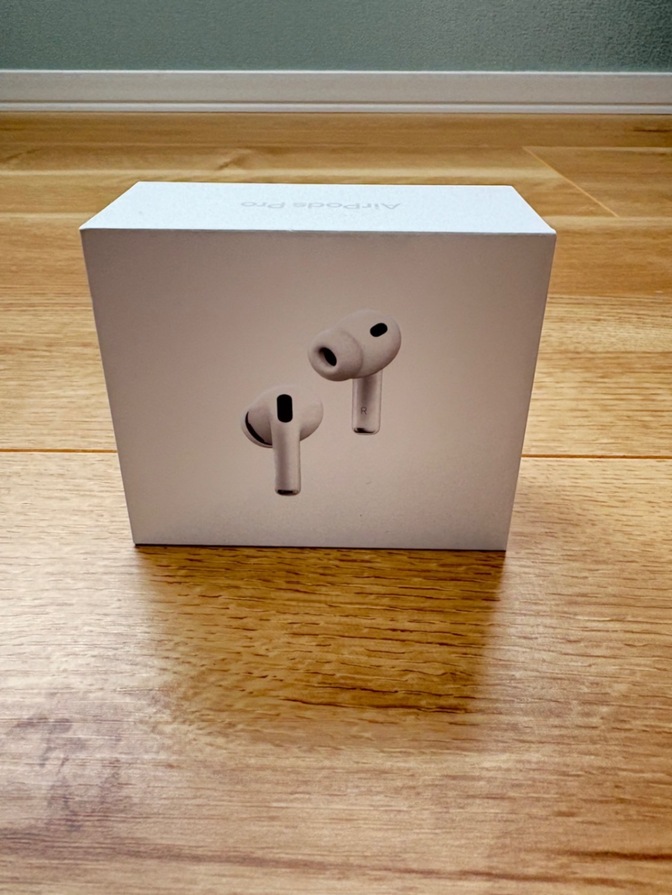 Apple AirPods Pro3