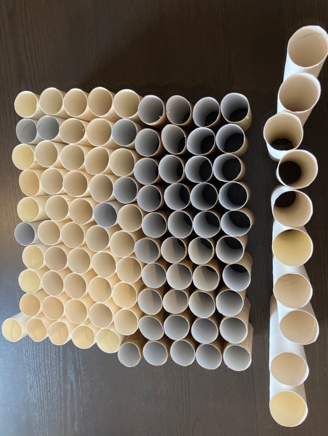 101本入り！トイレットペーパー