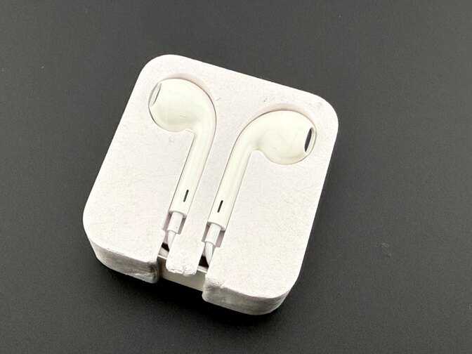 【#ポイント消化に】Apple純正 イヤホン EarPods 3.5 mm オーディオプラグタイプ