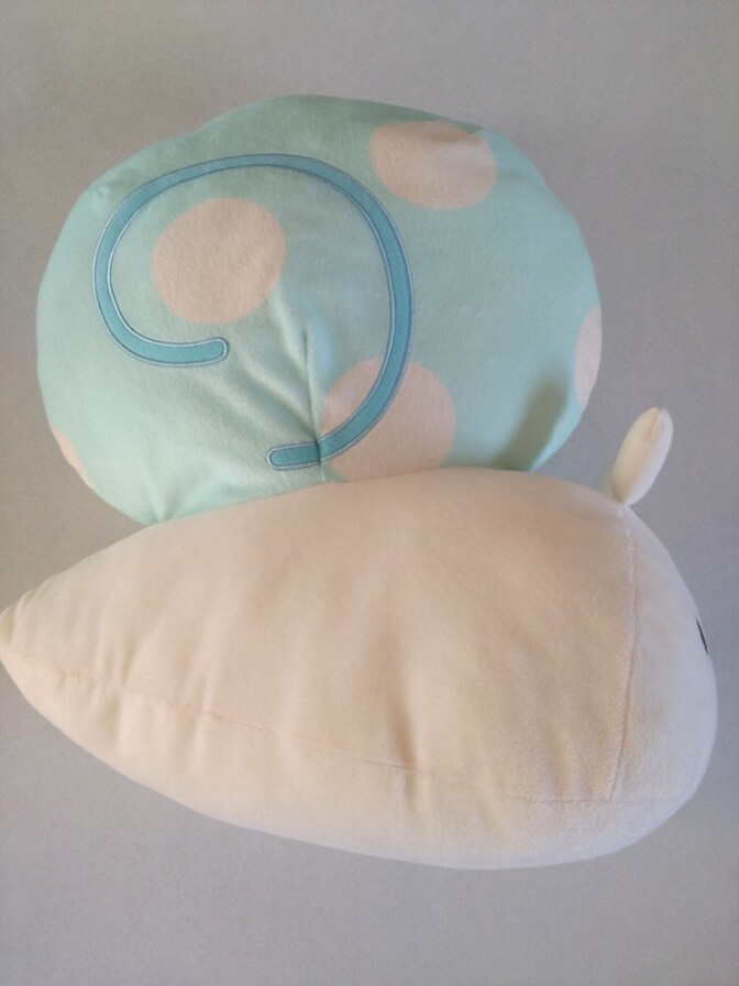 ビッグサイズ✨すみっコぐらし♪にせつむりぬいぐるみ♪