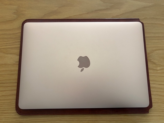 MacBook Air 2019 13インチ/Core i5/16GB/SSD256GB/US配列
