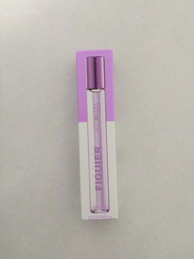 🌹香水🌹SOLINOTES PARIS  
FIGTREE FLOWER（イチジク）  