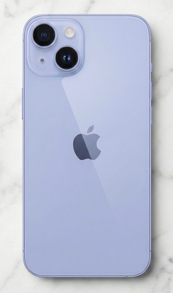 Apple iPhone 14 256GB パープル｜リベシティフリーマーケット