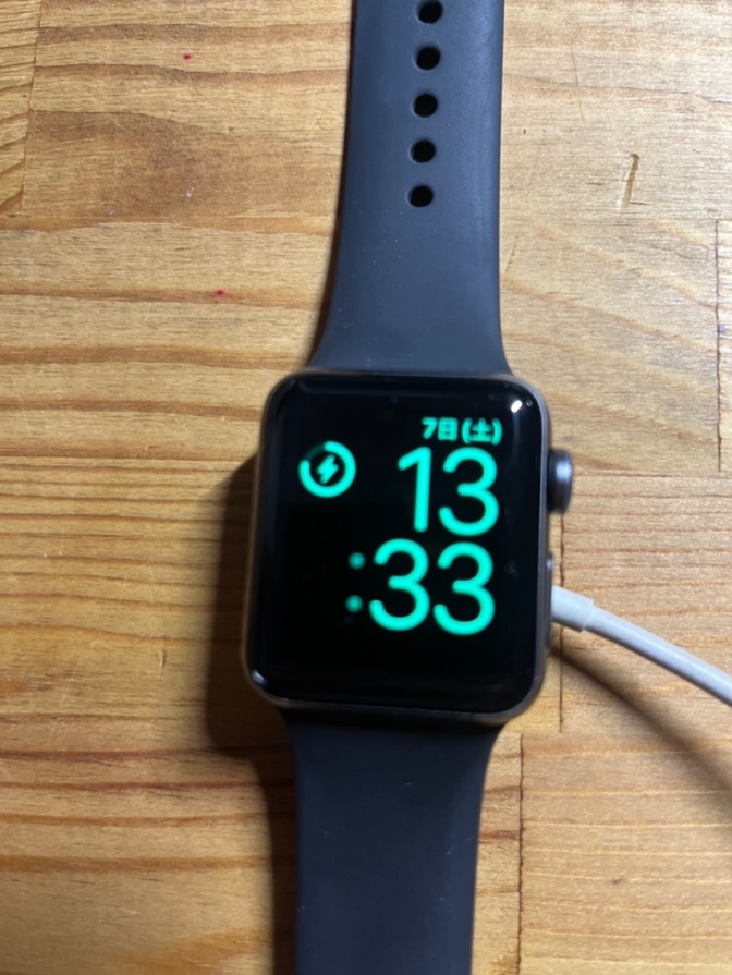 Apple Watch Series3  アップルウォッチ