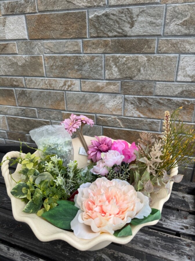 造花セット　東京堂　MAGIQ 