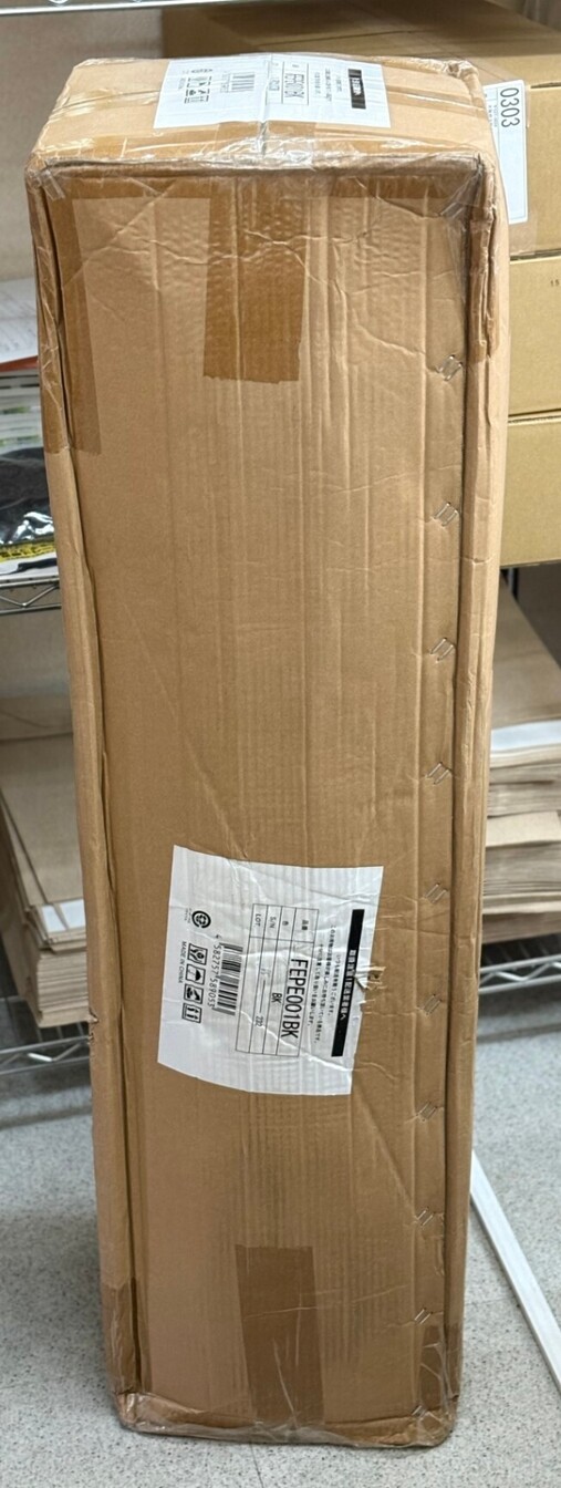 ダブルエッジサポート ポケットコイルマットレス シングル ブラック