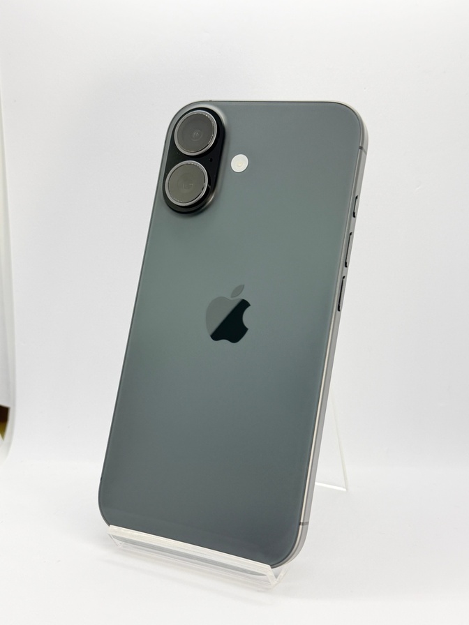 【専用/2台セット箱付き/BT100%】iPhone 17 256GB ブラック SIMフリー