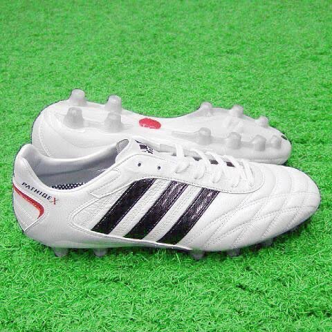 adidas パティークx top 26センチ