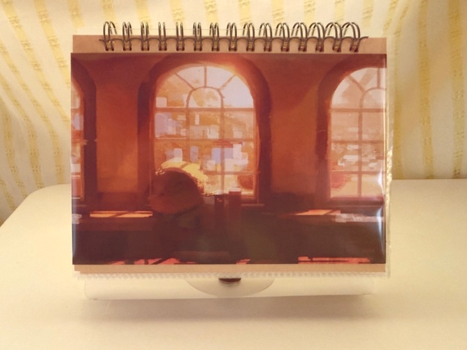 トンコハウスポストカード