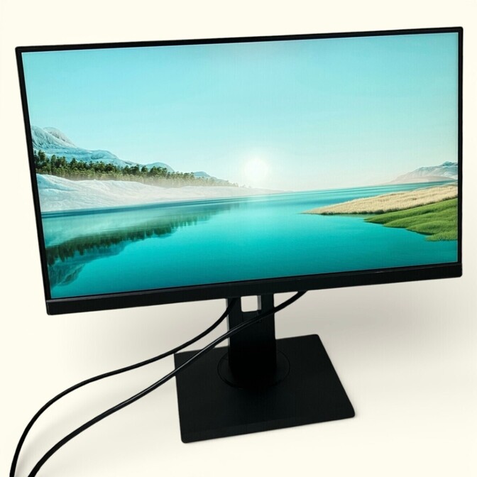 acer モニター 21.5インチ 液晶ディスプレイ フルHD 回転可能！スピーカーも搭載