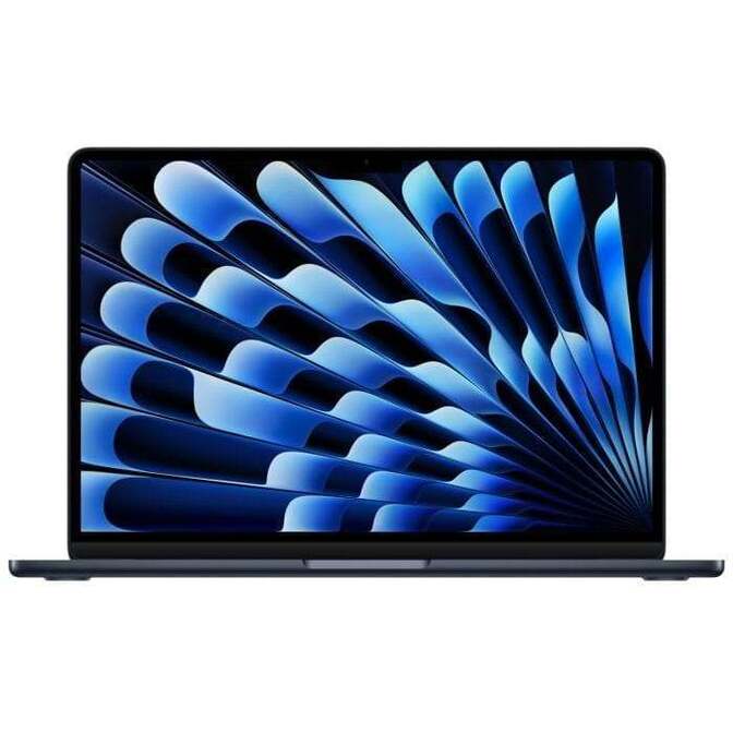【新品・未開封】MacBook Air 13.6インチ M4 16GB/256GB ミッドナイト
