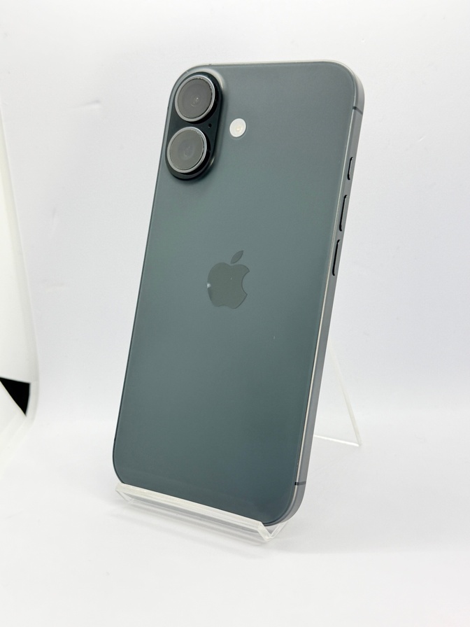 【BT100%】iPhone 17 256GB ブラック SIMフリー #223