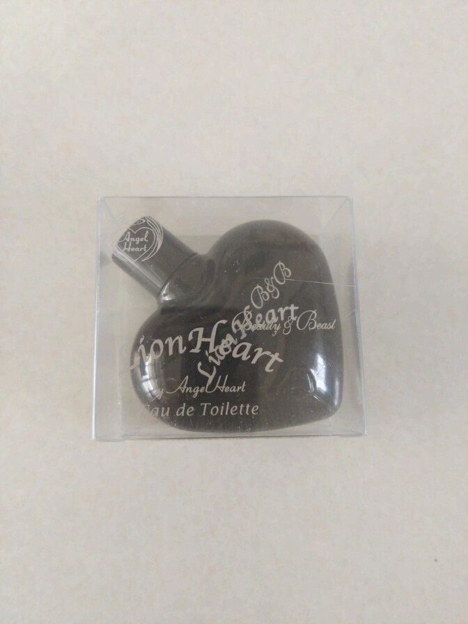 🌹ミニ香水🌹Angel Heart  
Lion Heart B&B  
オードトワレ 