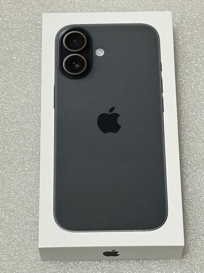 【5000P還元】iPhone 17 256GB ブラック