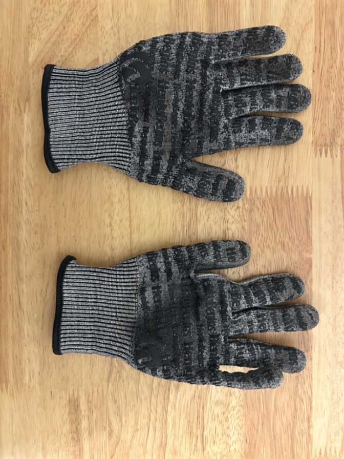 デイトナ(Daytona) バイク耐切創グローブ  春夏秋 耐摩擦性 ソフトプロテクター  Mサイズ