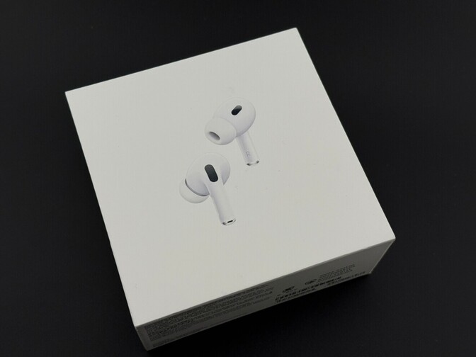 【新品未開封品】AirPods Pro2 MagSafe充電ケース USB-C MTJV3J/A