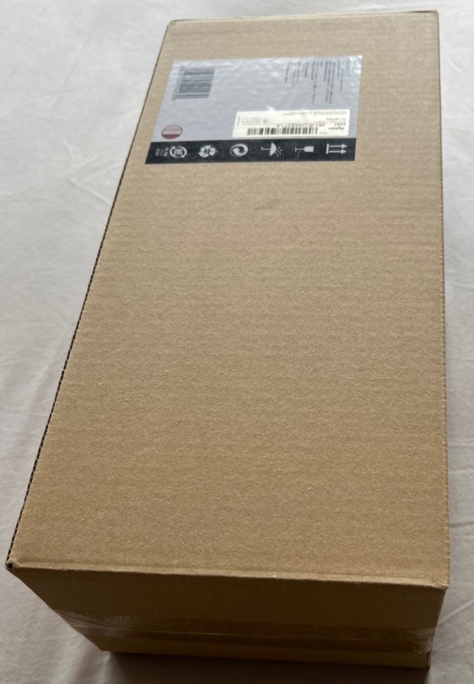 ダイソン Dyson ヘアドライヤー HD16KP さくらチェリー