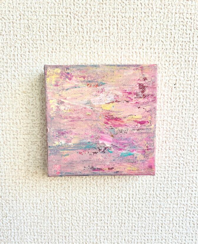 花筏（はないかだ）