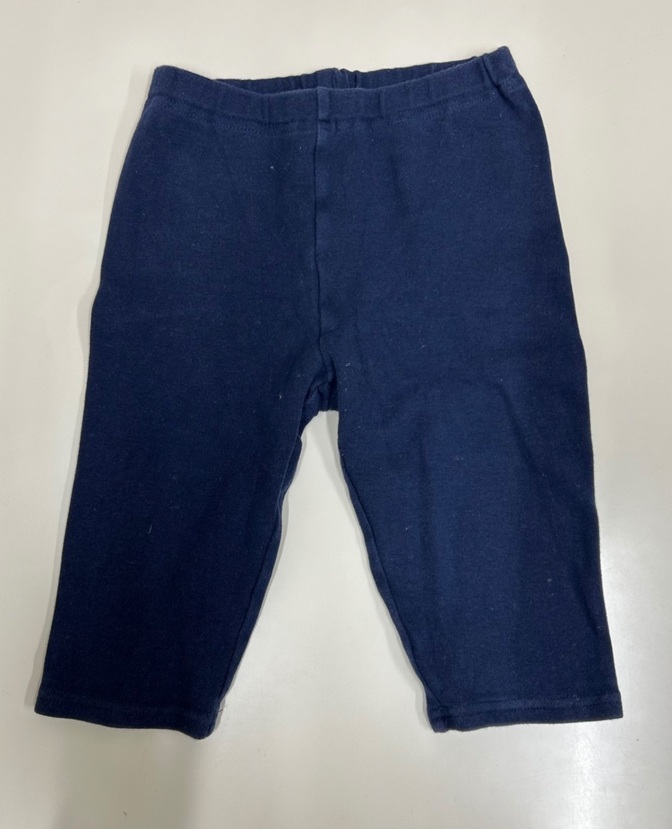 無印良品　スパッツ　サイズ···110cm