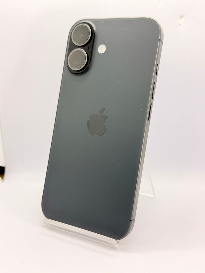 【BT100%】iPhone 17 256GB ブラック SIMフリー #238