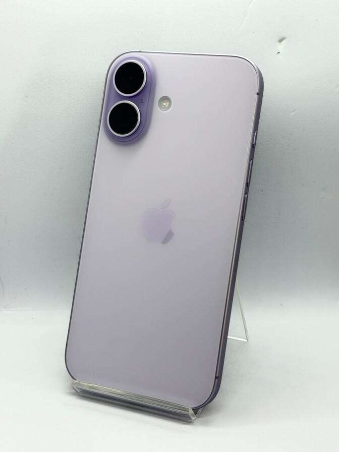 【BT100%】iPhone 17 256GB ラベンダー SIMフリー #239