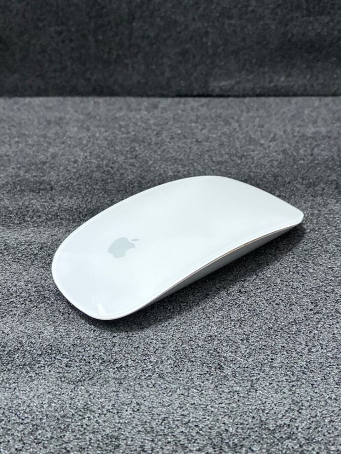 Apple 純正ワイヤレスマウス Magic Mouse 電池タイプ