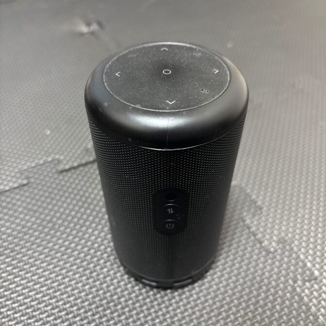 Anker Nebula Capsule II モバイルプロジェクター リモコン付 箱なし
