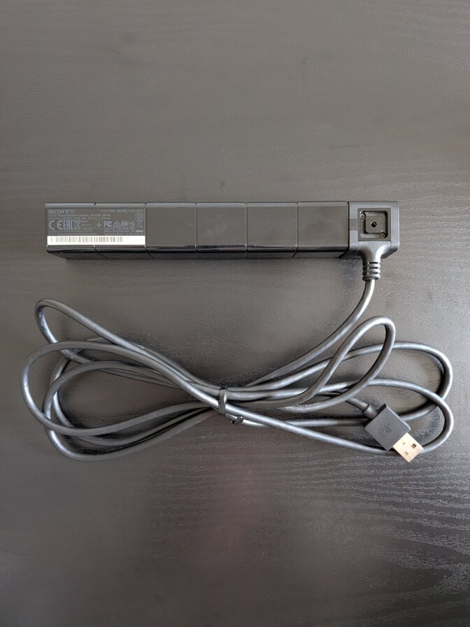 PlayStation Camera CUH-ZEY1J