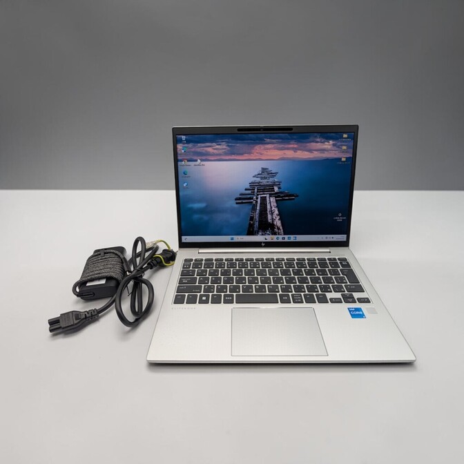HP EliteBook 830 G10|2024年モデル第13世代i5×LTE｜リベシティフリー
