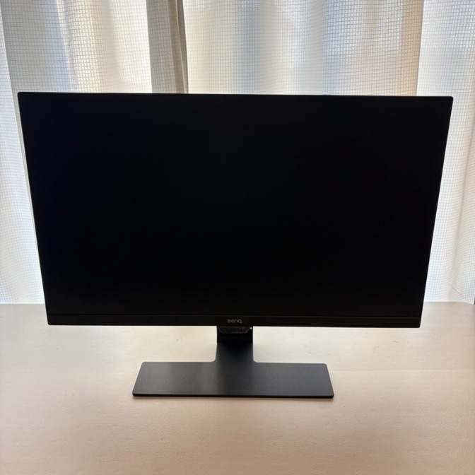 【手渡し限定】BenQ 27インチ モニター GW2780（2023年製）