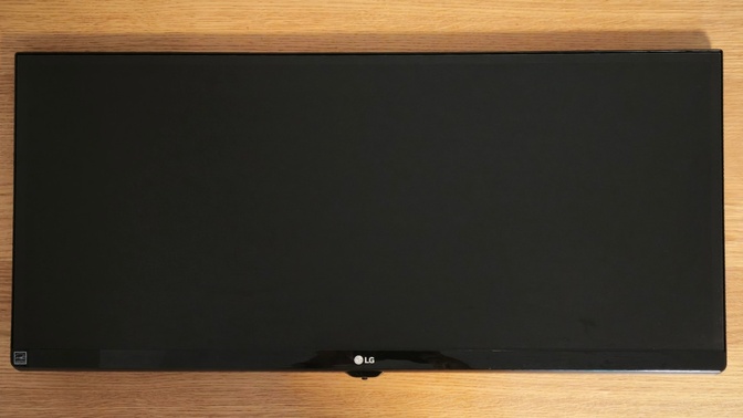LG ウルトラワイドモニター 29インチ 29UM59-P 