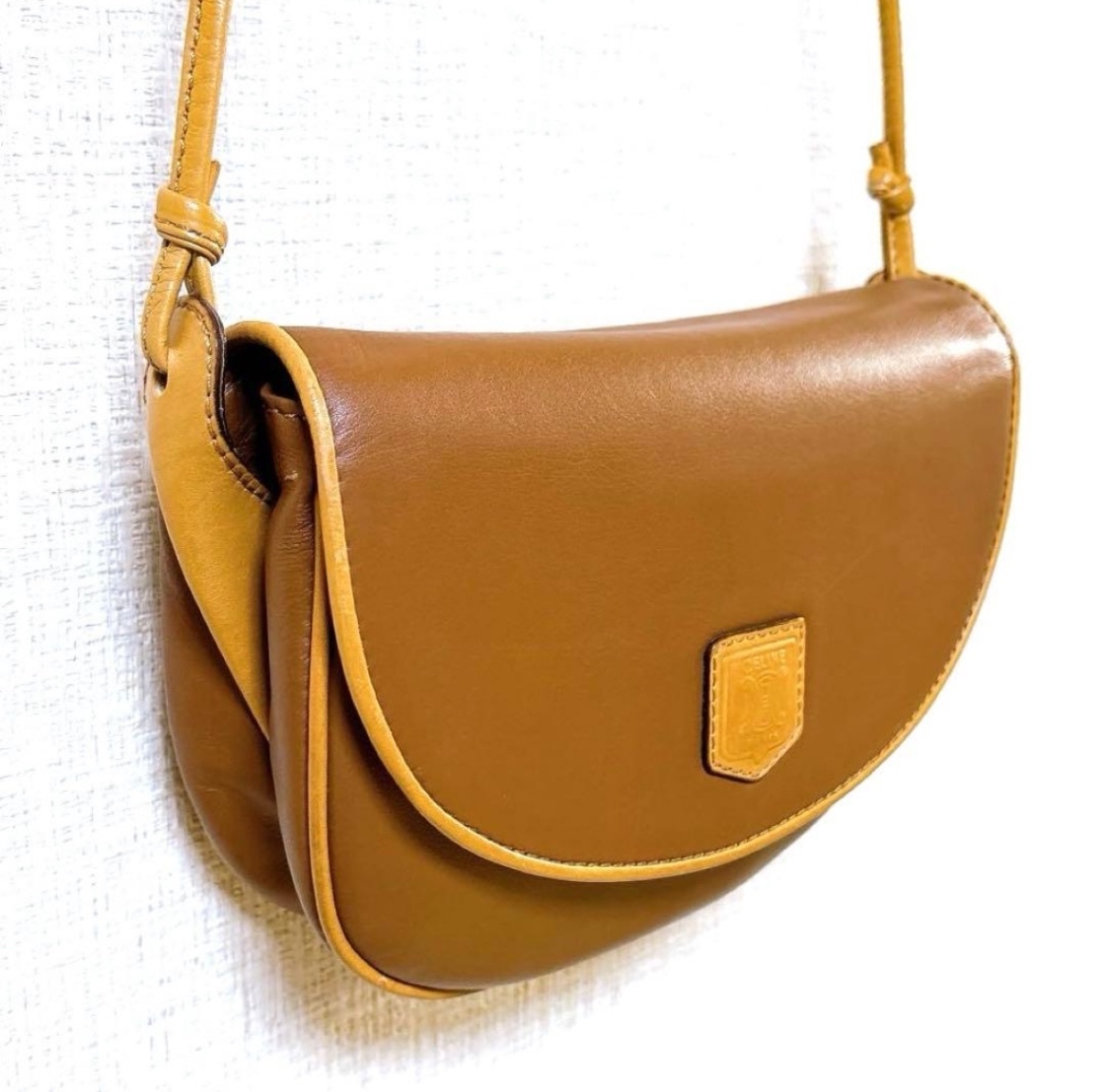 CELINE バッグ 美品 【公式通販】