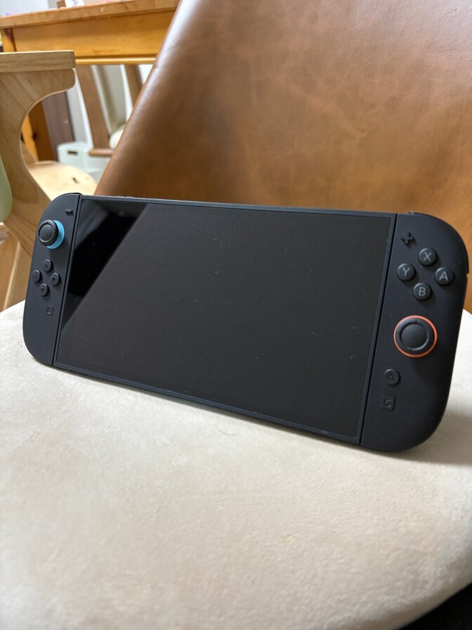 Nintendo Switch2 本体 ジョイコンセット スイッチ2