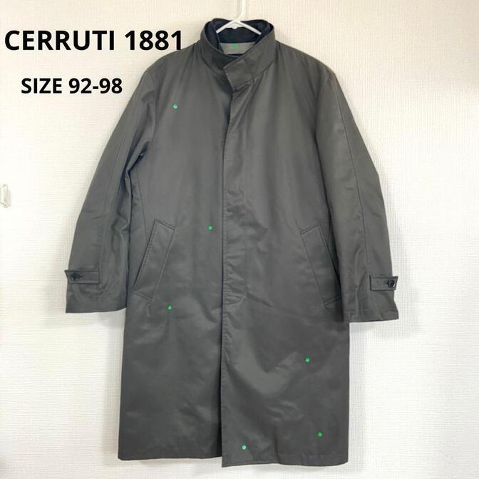 CERRUTI 1881 チュルッティ　アウター　0502T21